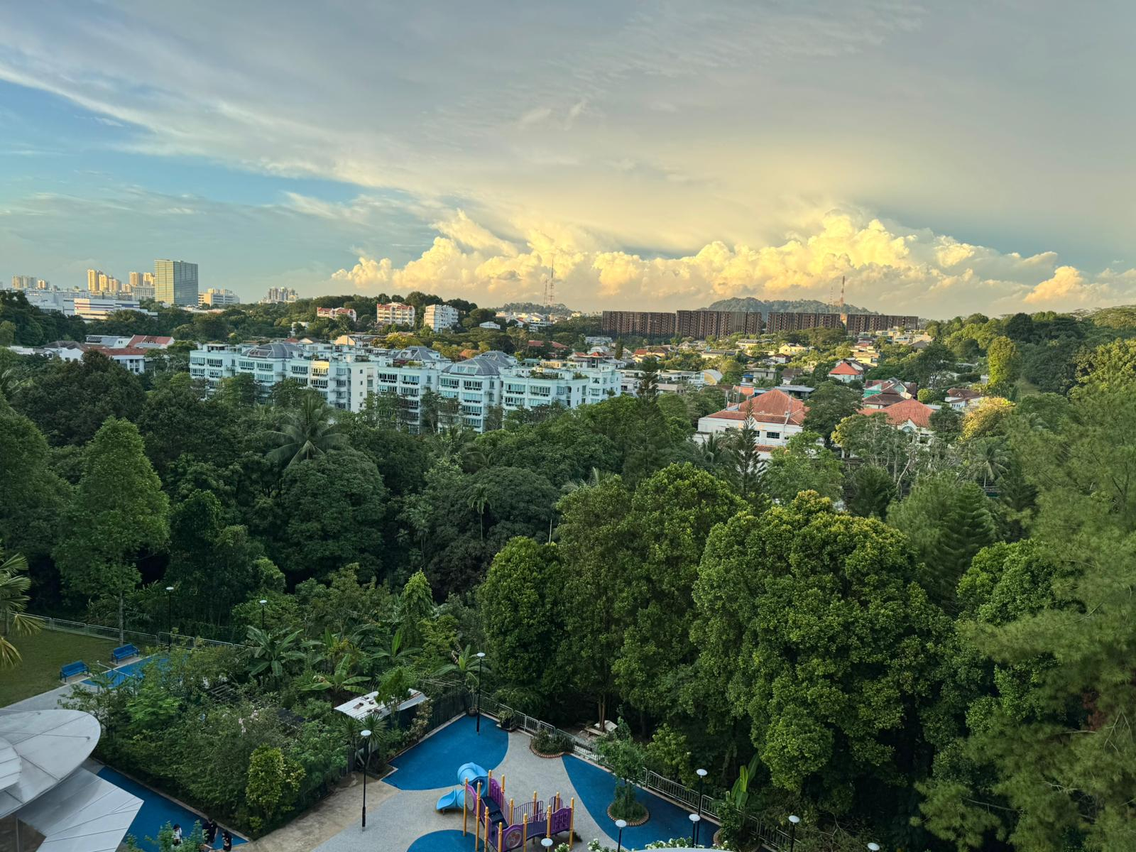 Blk 307 CLEMENTI AVE 4 photo 3