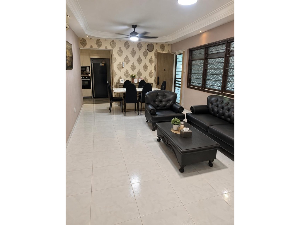 Blk 507C WELLINGTON CIRCLE image 1 of 10