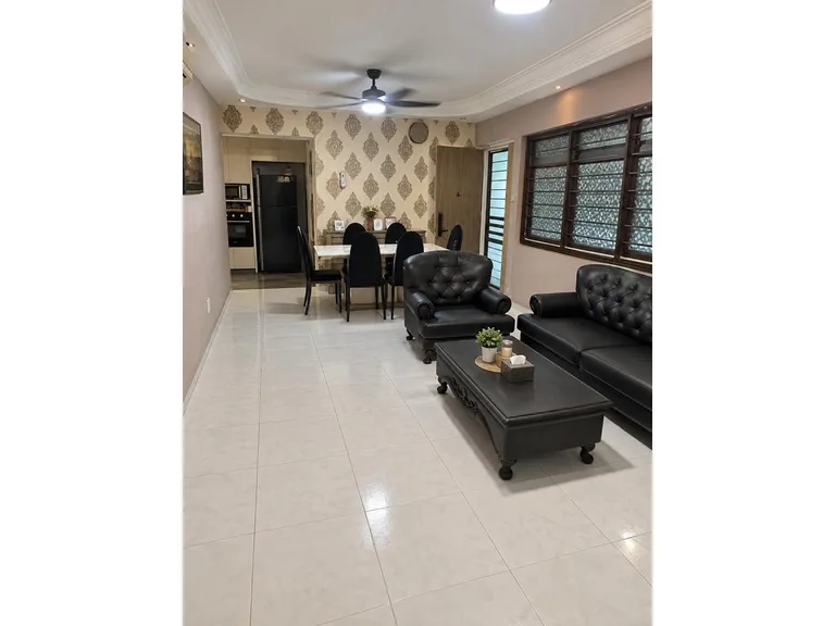Blk 507C WELLINGTON CIRCLE image 1 of 10