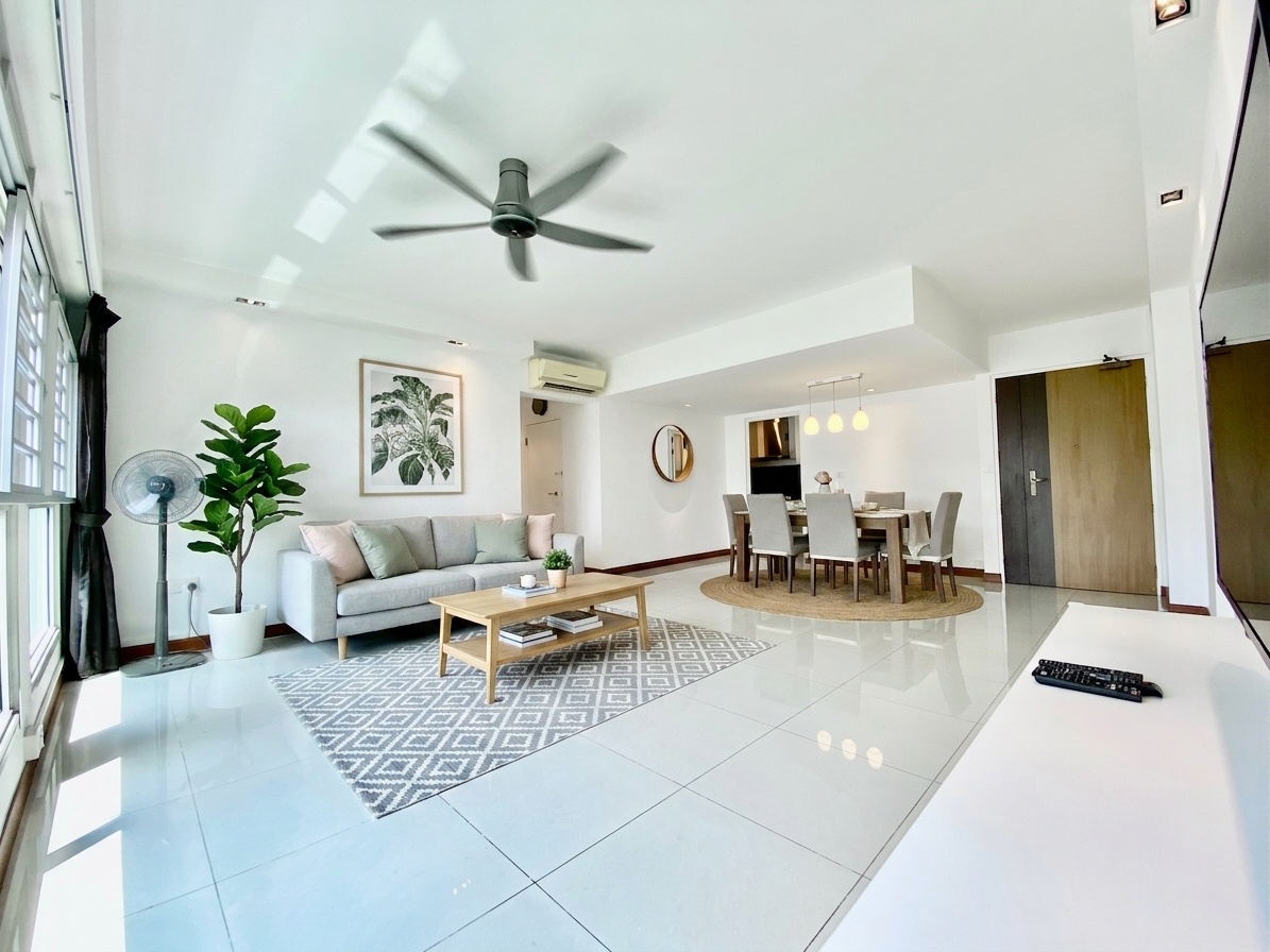 Blk 665C PUNGGOL DR