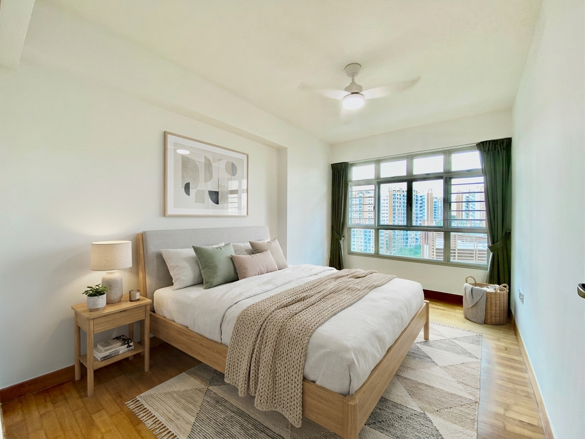 Blk 665C PUNGGOL DR photo 3