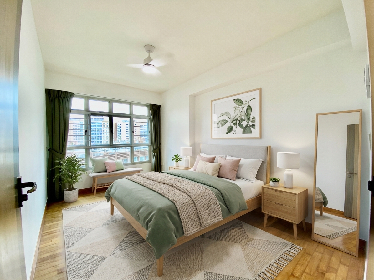 Blk 665C PUNGGOL DR photo 4