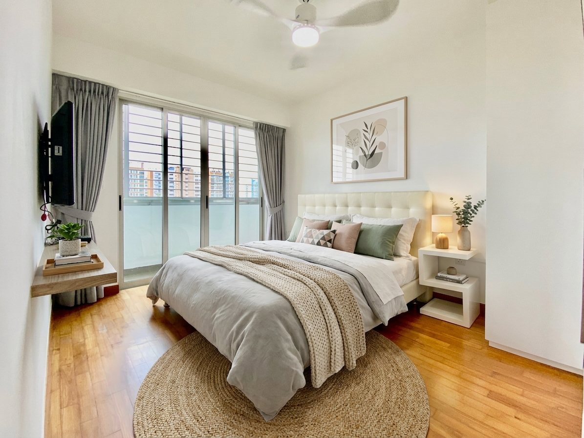 Blk 665C PUNGGOL DR photo 5
