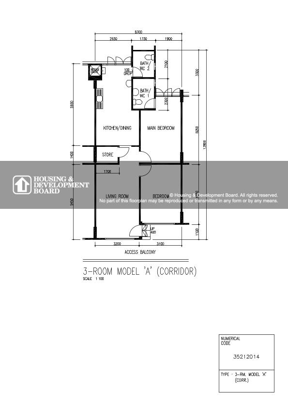 Blk 629 YISHUN ST 61 photo 2