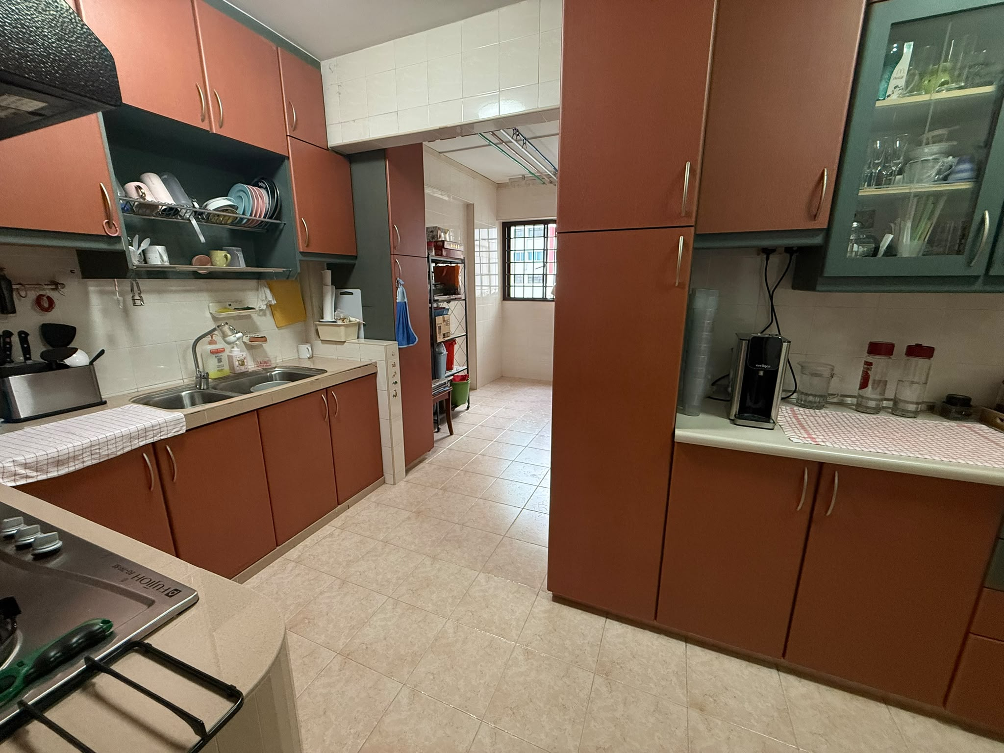 Blk 277 TOH GUAN RD photo 4