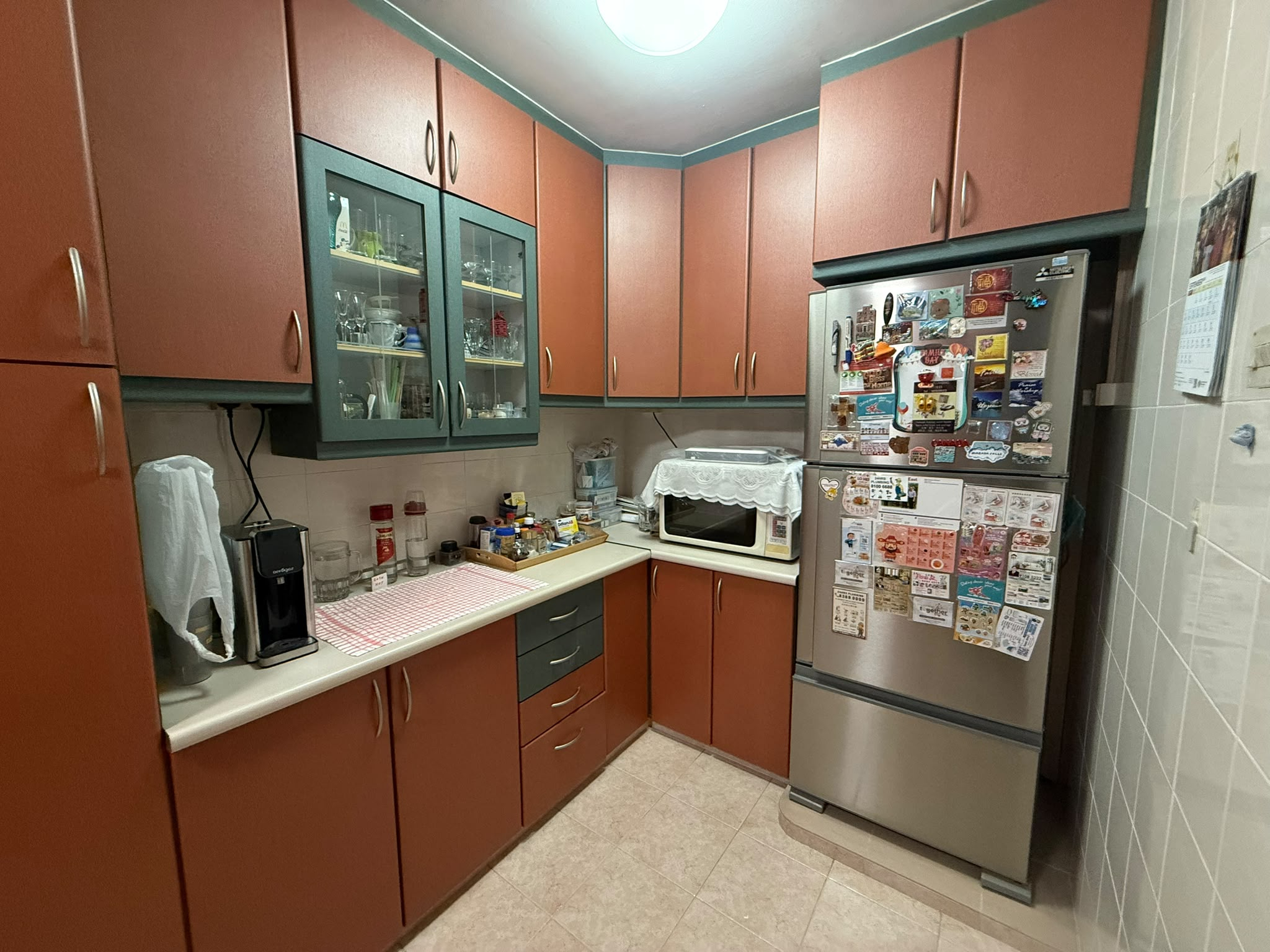 Blk 277 TOH GUAN RD photo 5