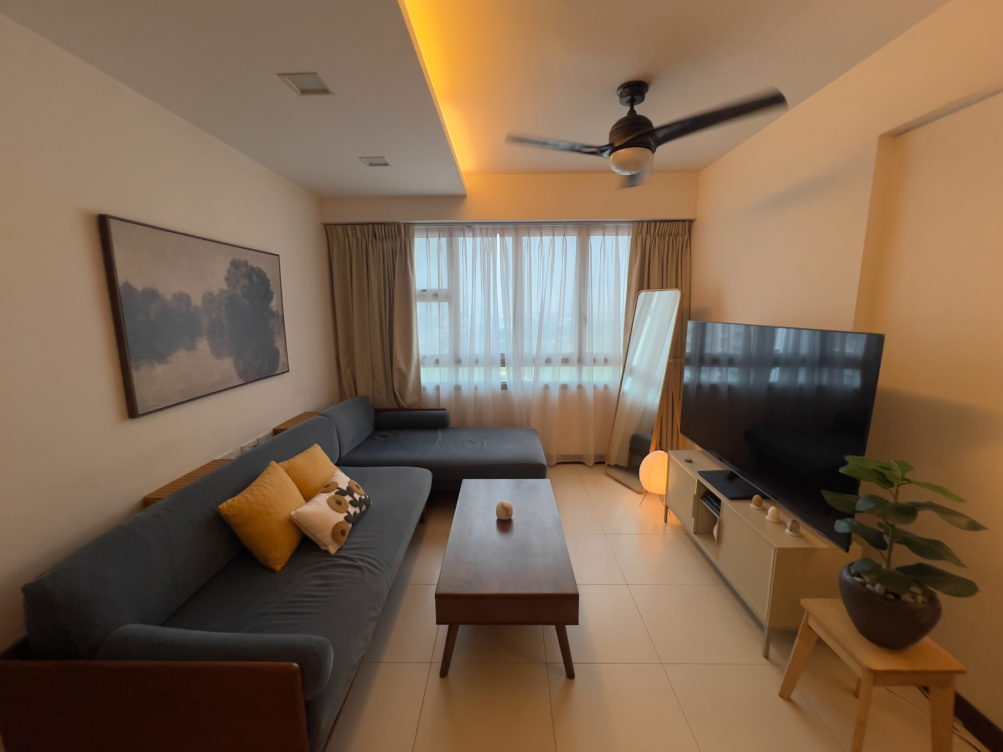 Blk 987C BUANGKOK GREEN image 1 of 6