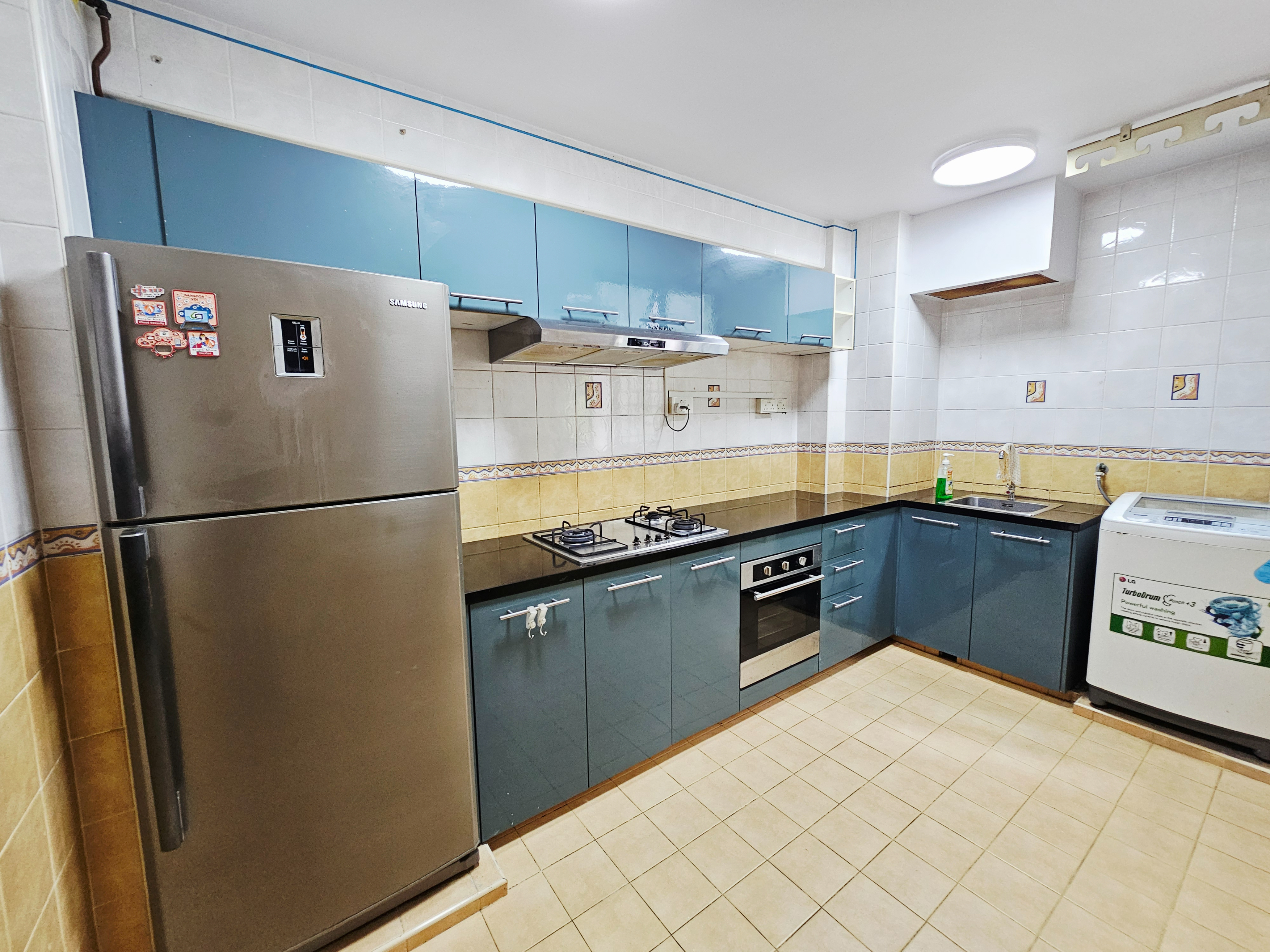 Blk 630 SENJA RD photo 3