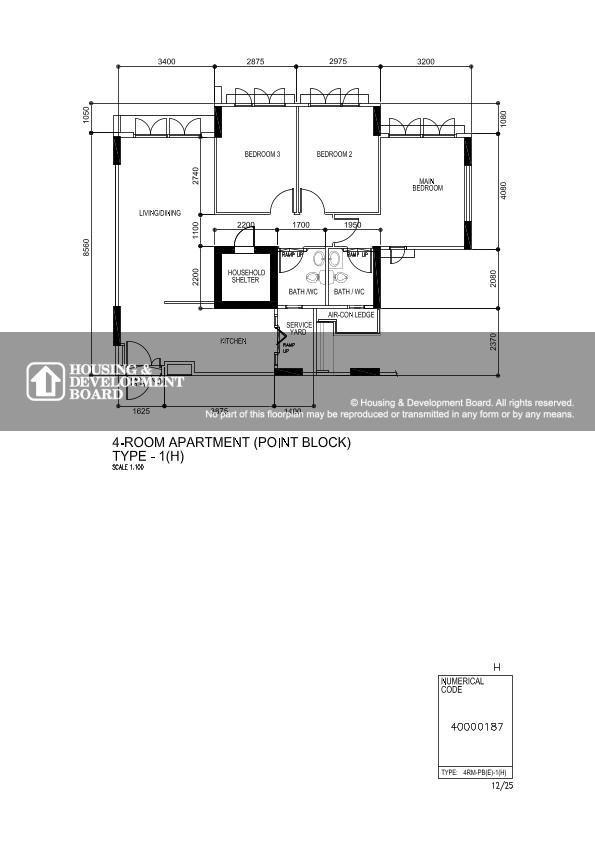 Blk 281B SENGKANG EAST AVE image 1 of 1