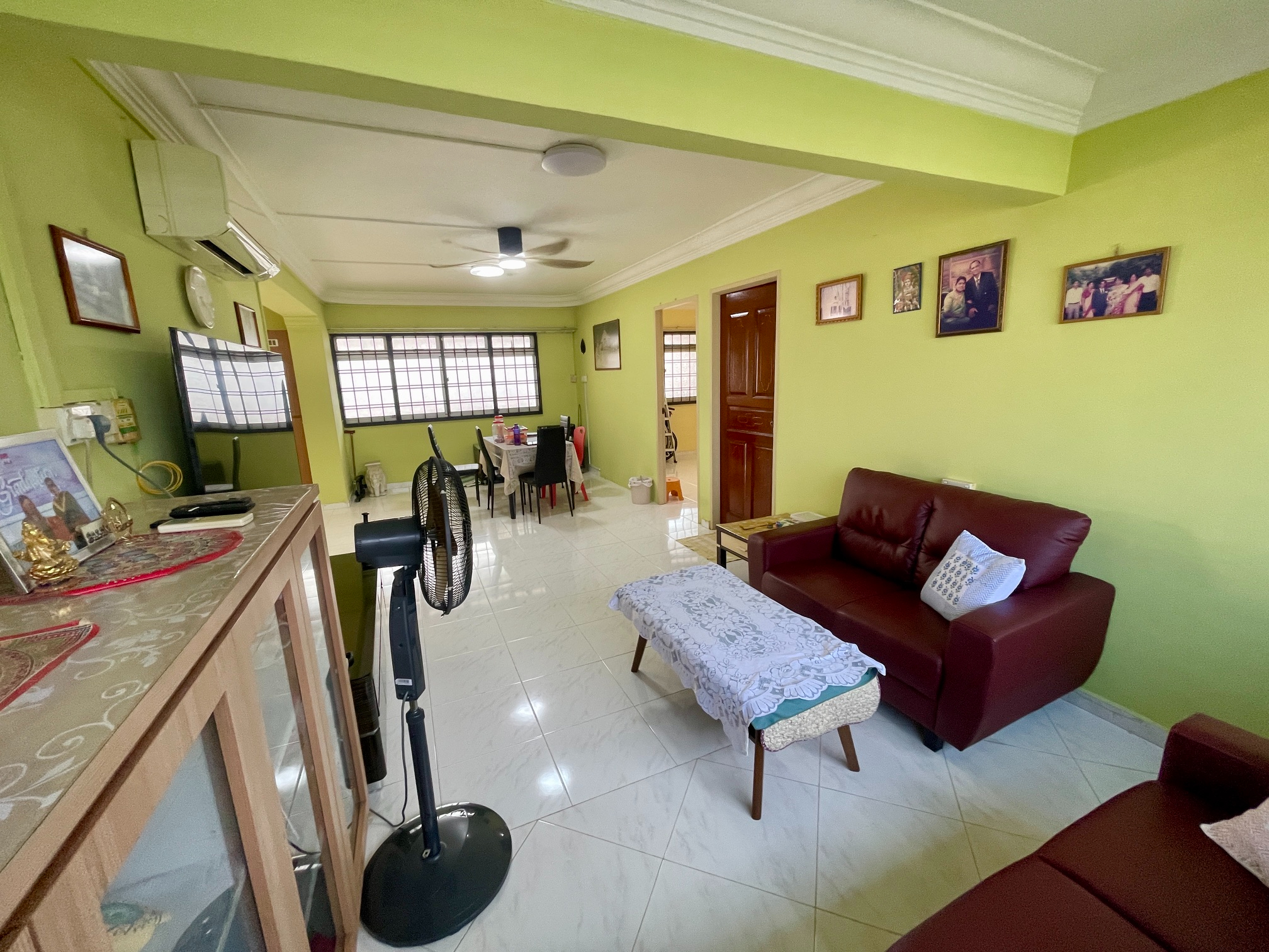 Blk 832 JURONG WEST ST 81 image 1 of 10