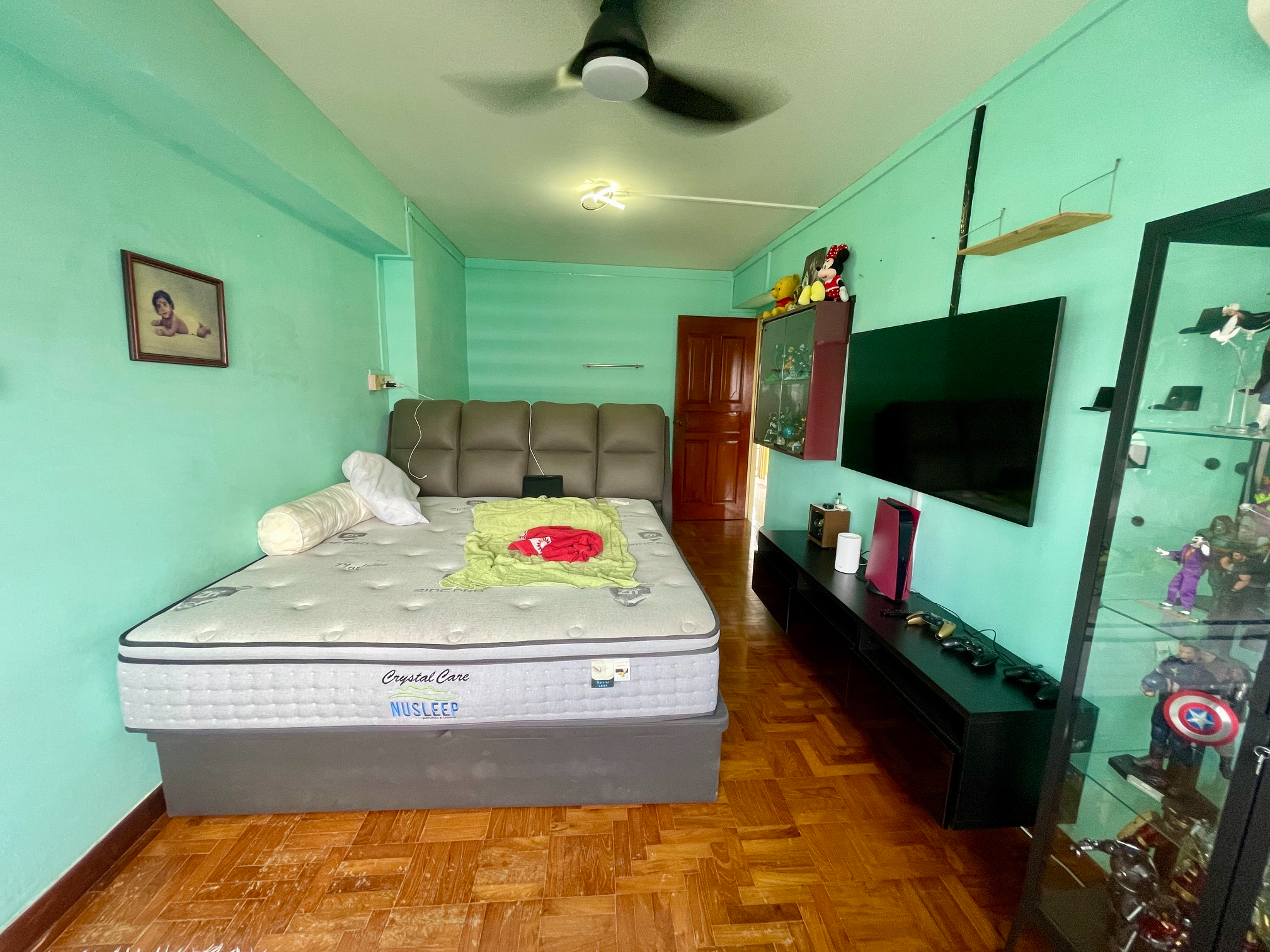 Blk 832 JURONG WEST ST 81 photo 5