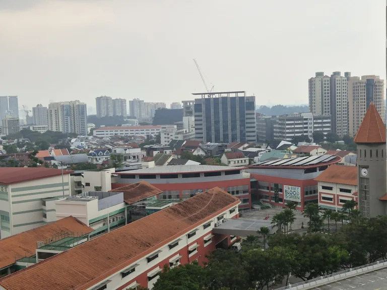 Blk 292 BISHAN ST 22 image 1 of 8