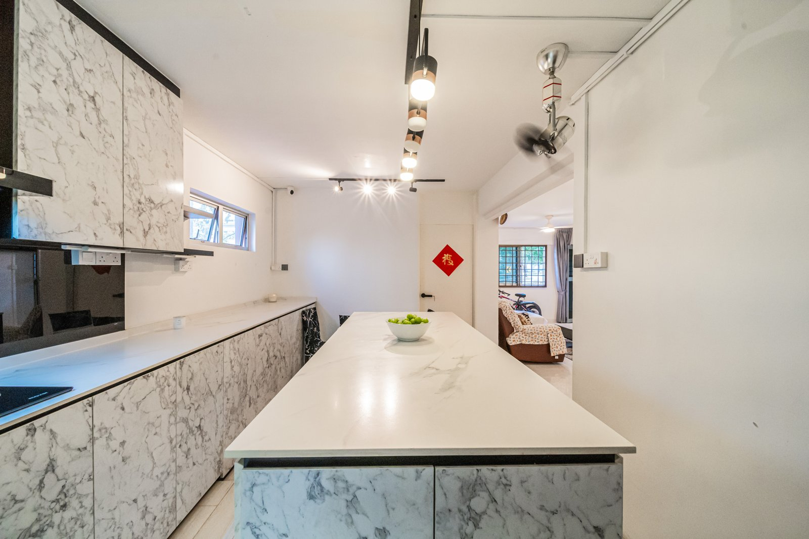 Blk 481 PASIR RIS DR 4 image 1 of 10