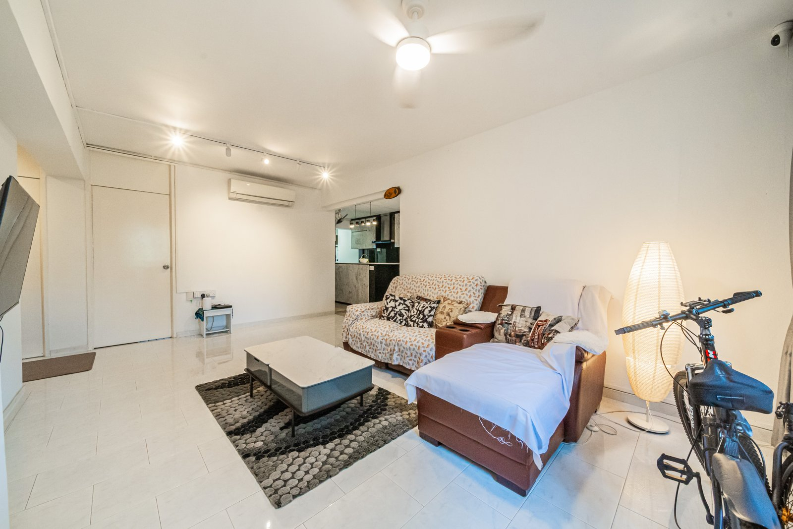 Blk 481 PASIR RIS DR 4 photo 6