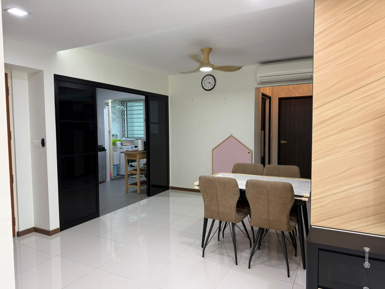Blk 815B CHOA CHU KANG AVE 7 photo 2