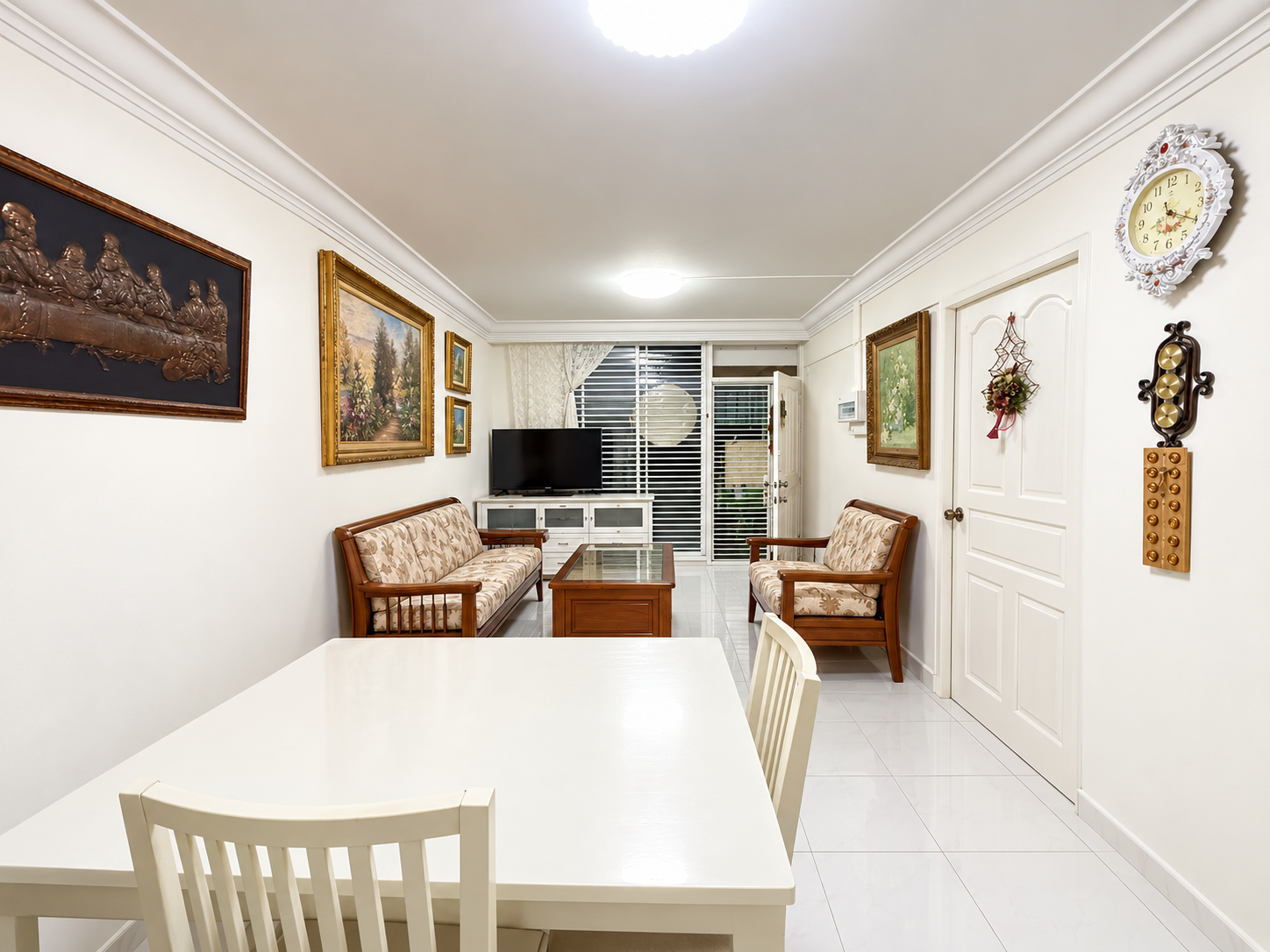 Blk 157 MEI LING ST image 1 of 9