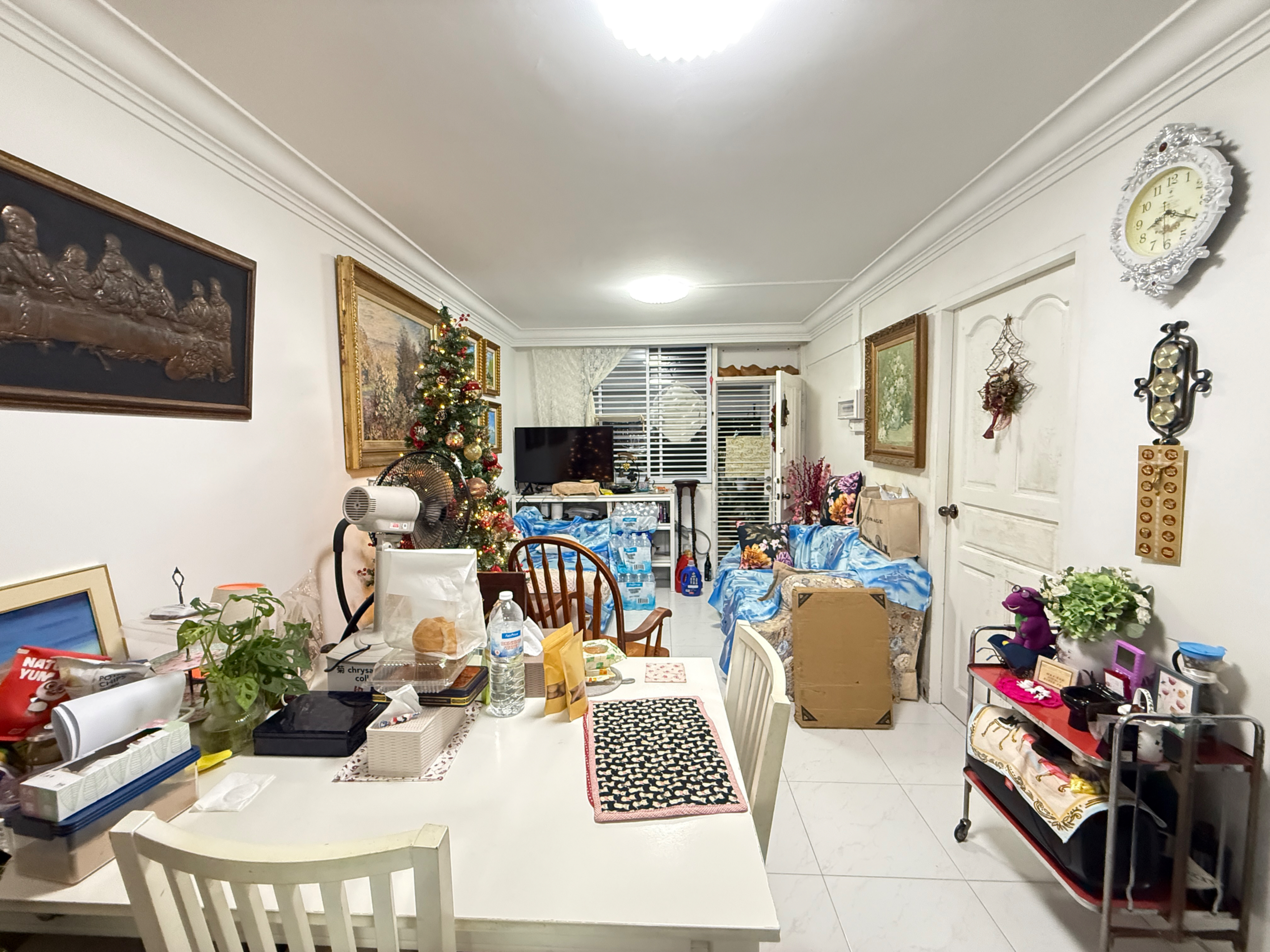 Blk 157 MEI LING ST photo 2