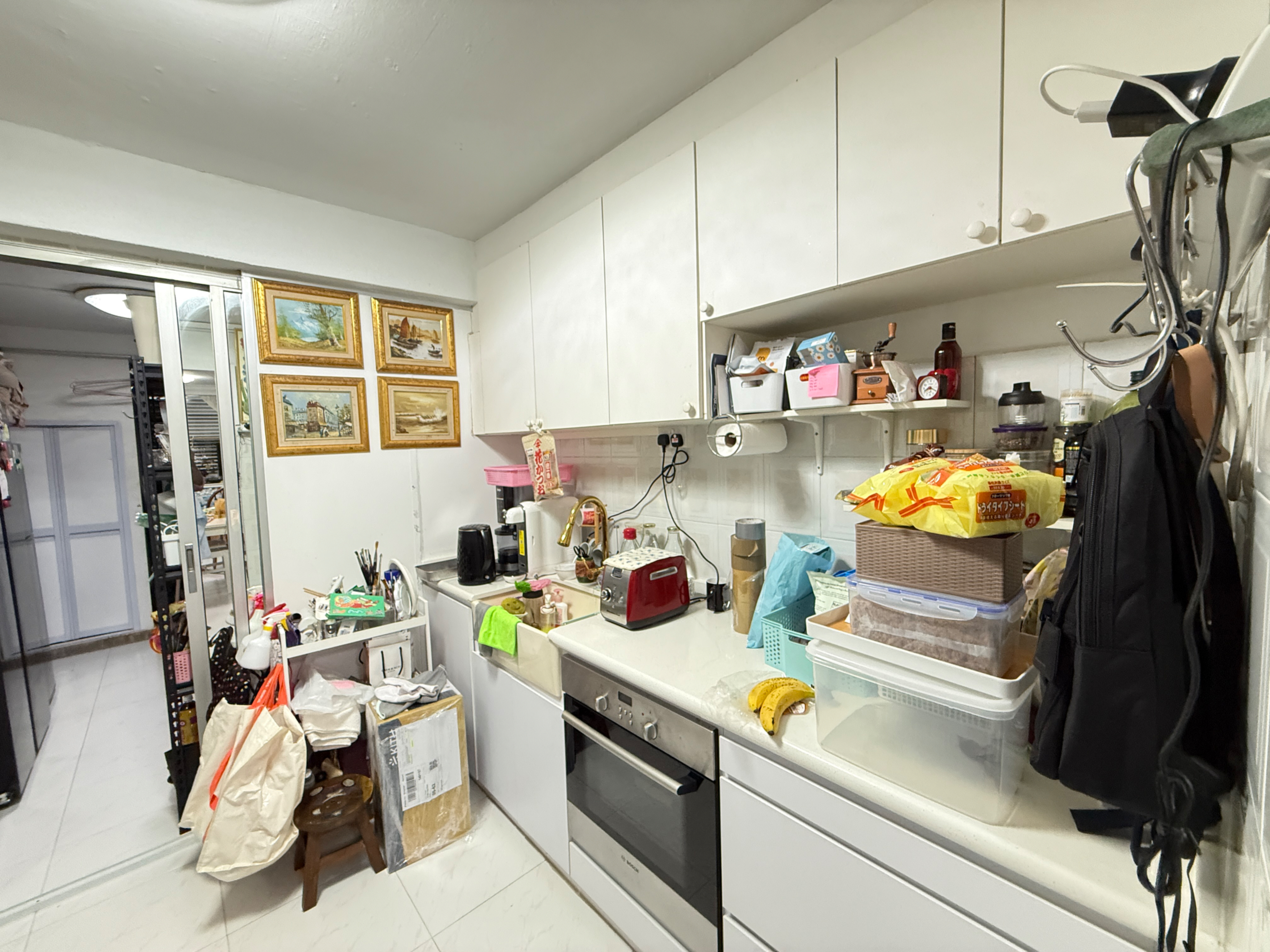 Blk 157 MEI LING ST photo 3