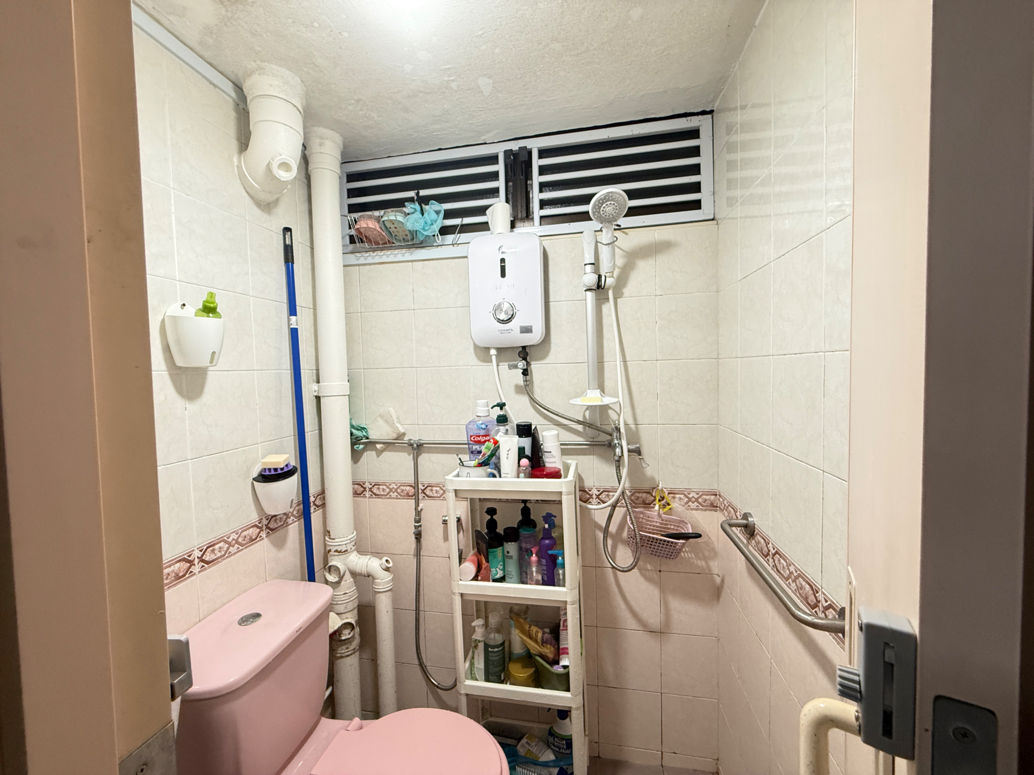 Blk 157 MEI LING ST photo 6