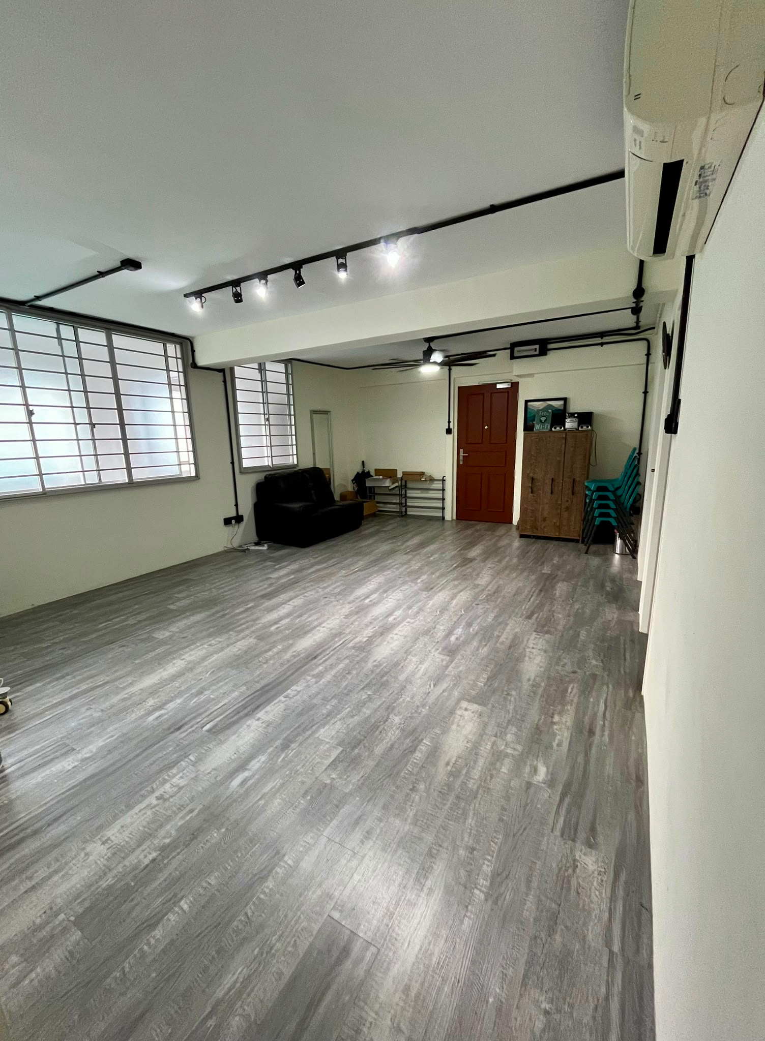 Blk 257 BANGKIT RD photo 2