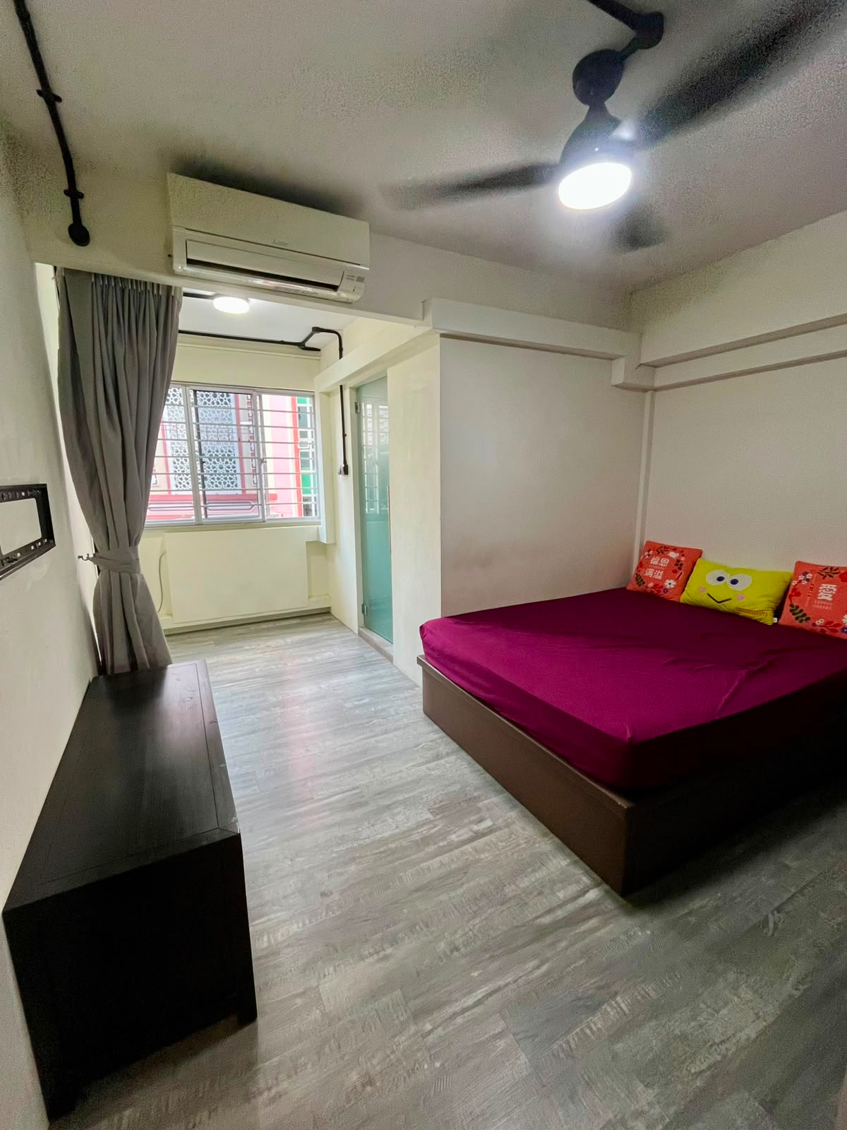 Blk 257 BANGKIT RD photo 4