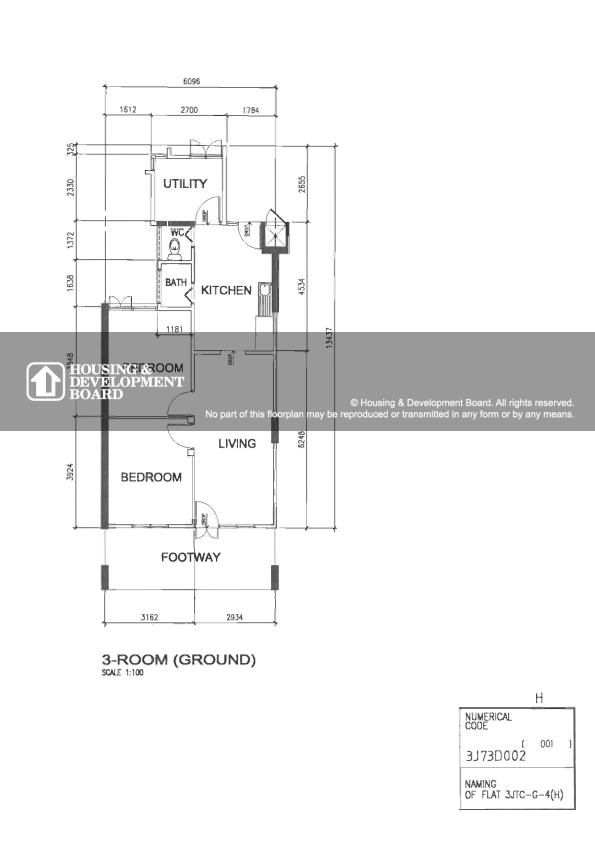 Blk 209 BOON LAY PL image 1 of 1