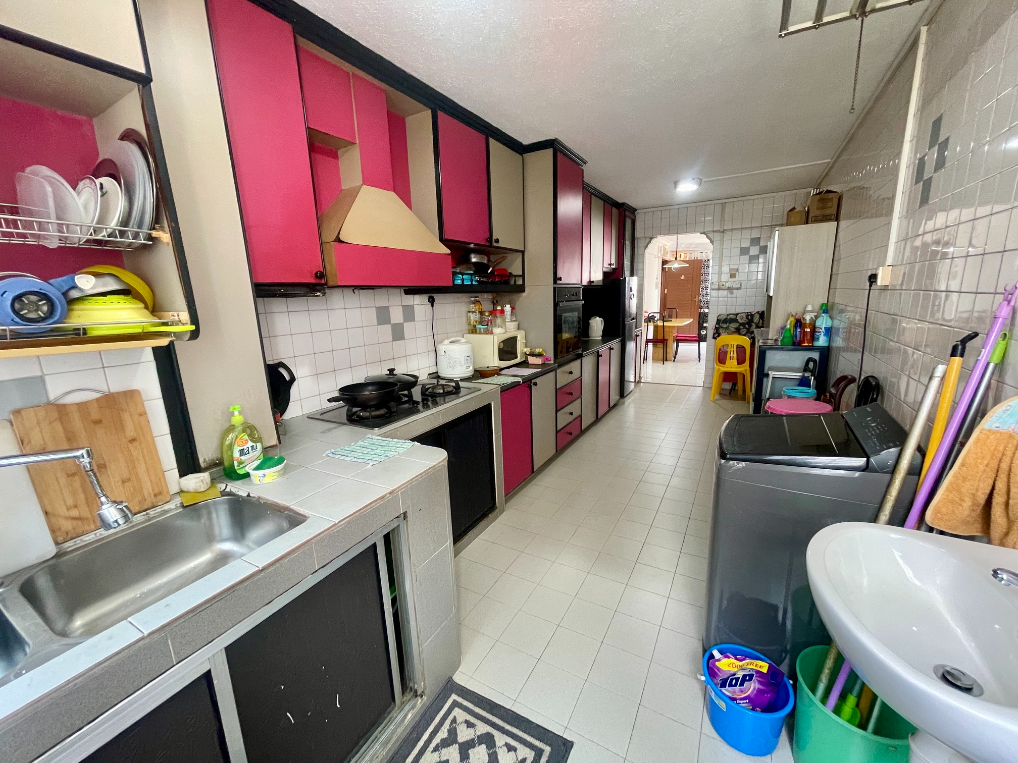 Blk 609 YISHUN ST 61 photo 2