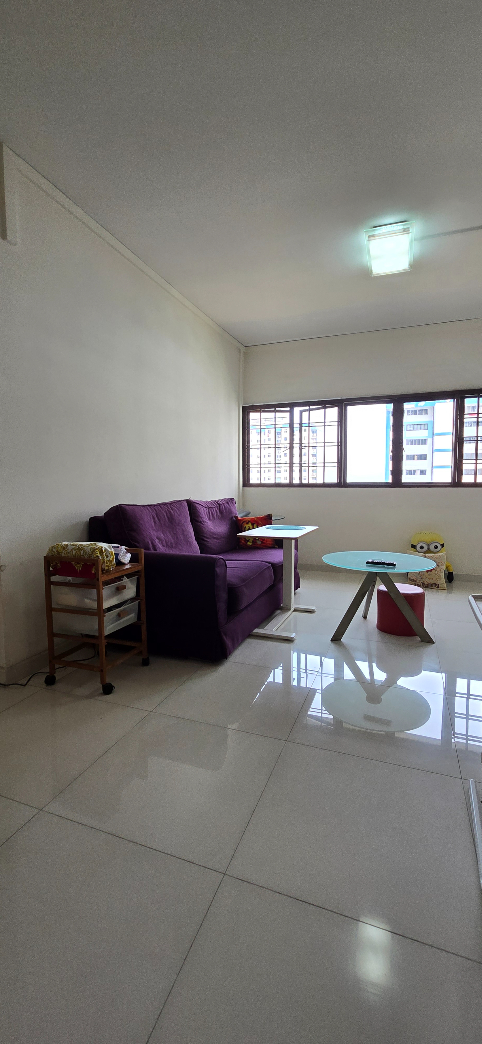 Blk 72 MARINE DR image 1 of 9