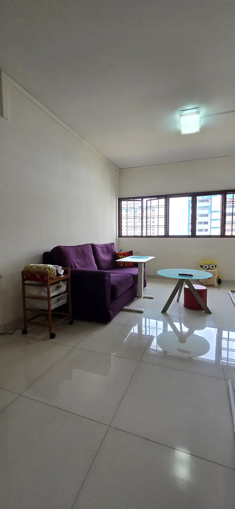 Blk 72 MARINE DR image 1 of 9