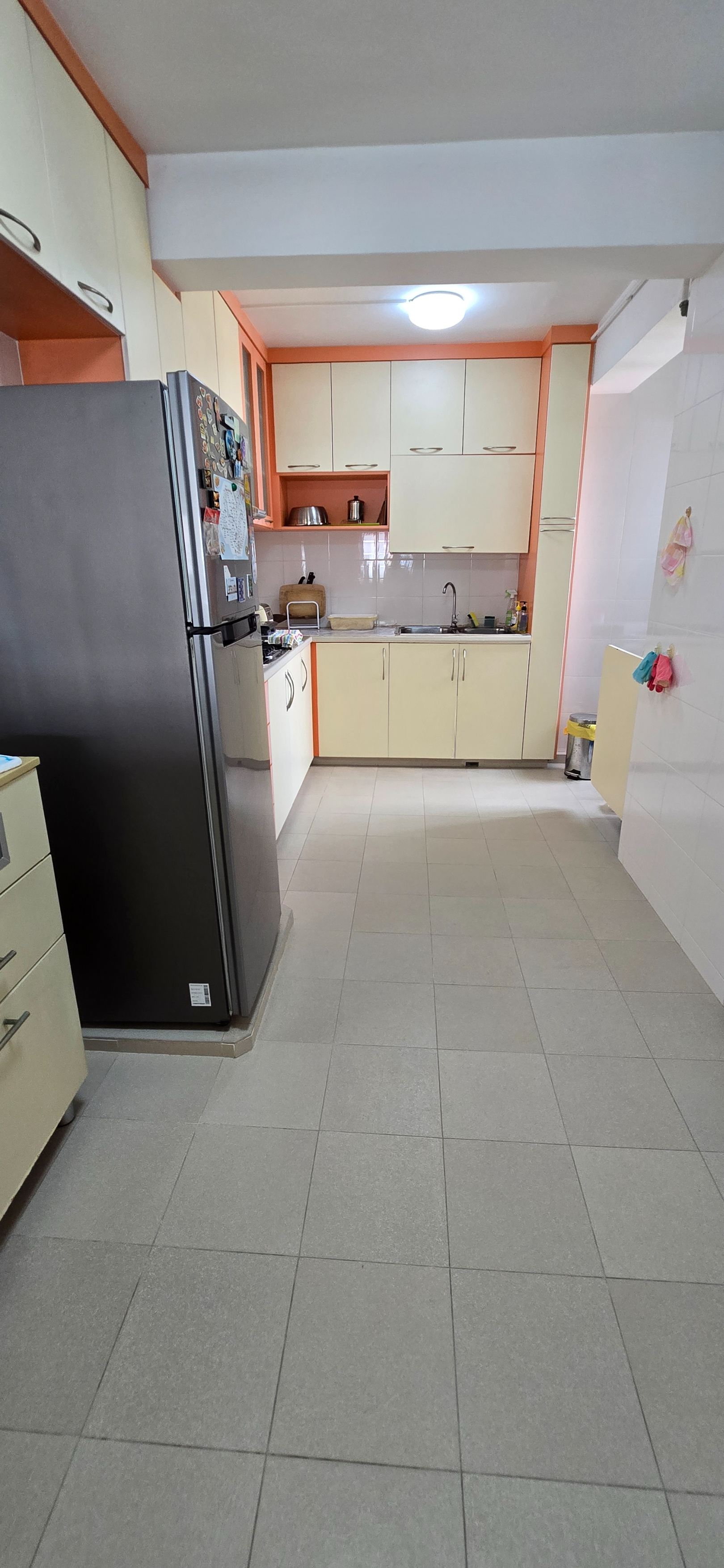 Blk 72 MARINE DR photo 2