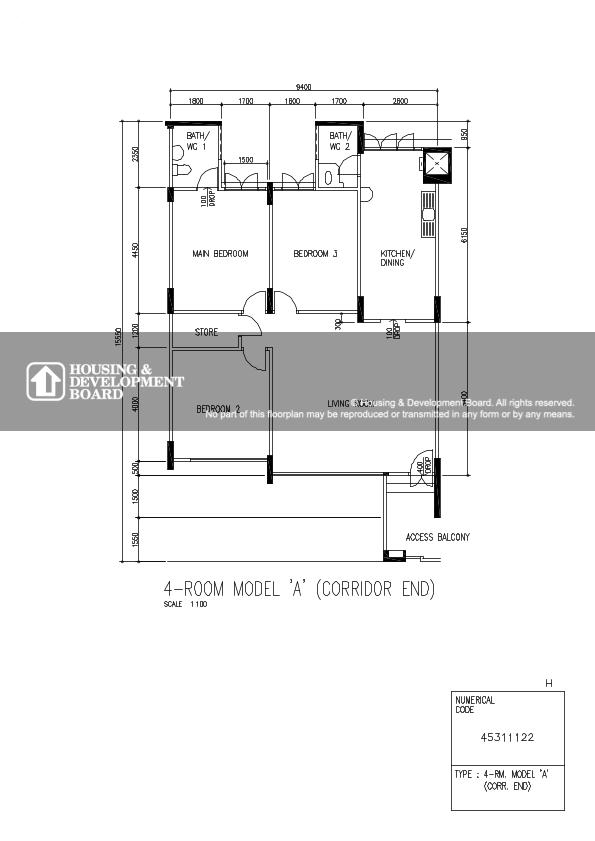 Blk 107 POTONG PASIR AVE 1 image 1 of 1