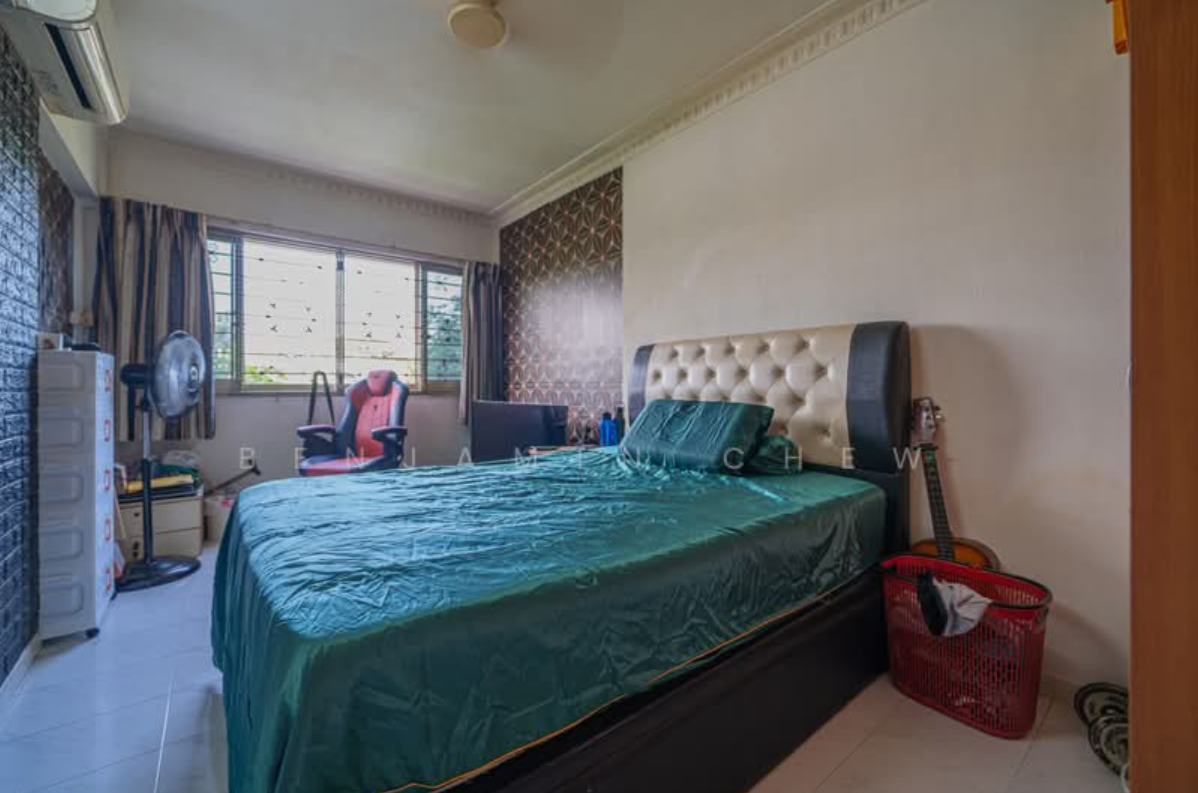 Blk 936 TAMPINES AVE 5 photo 2