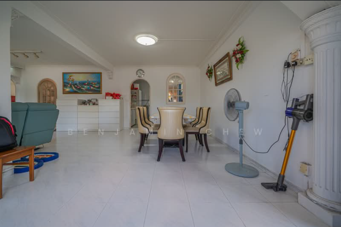 Blk 936 TAMPINES AVE 5 photo 6