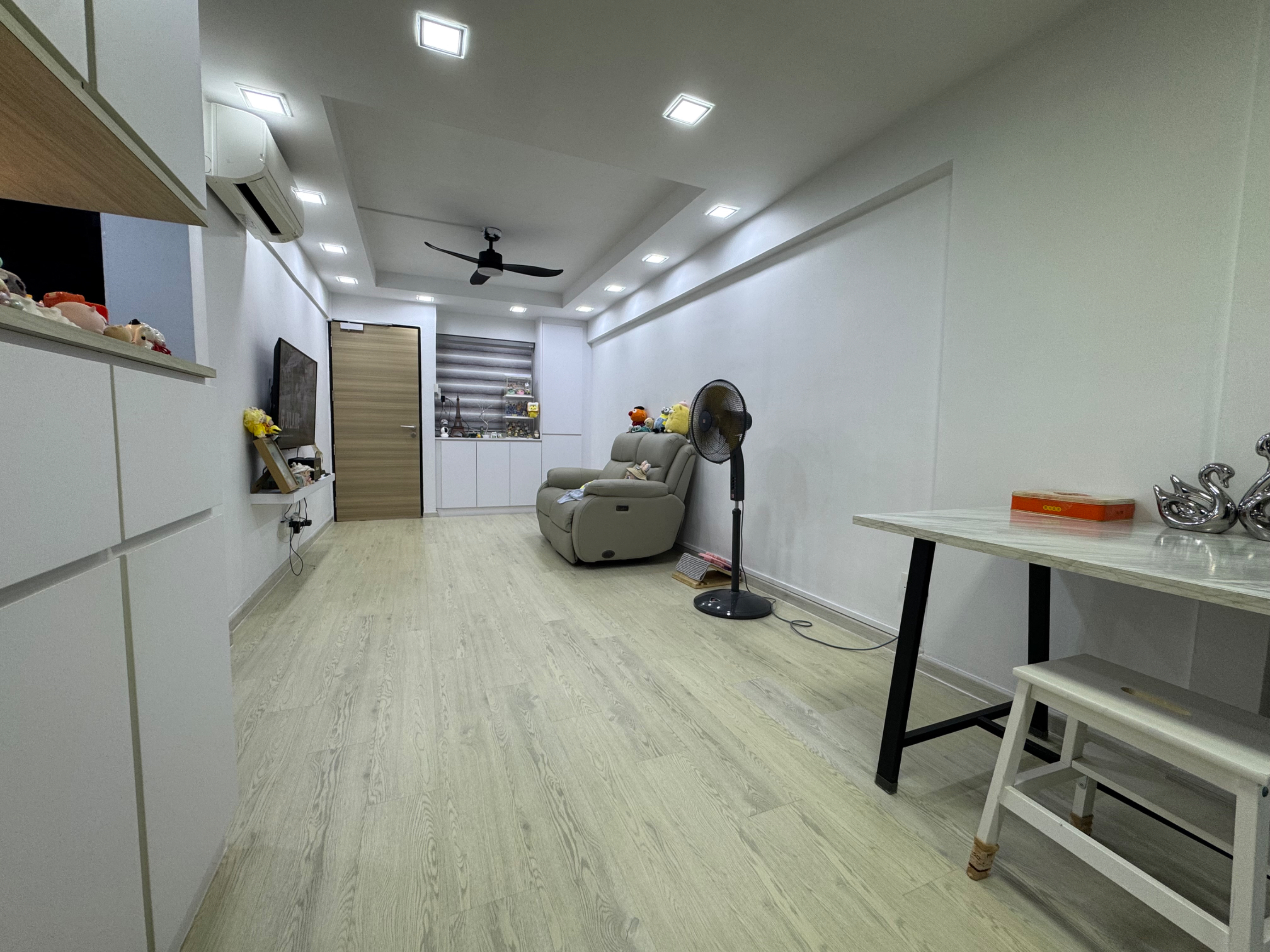 Blk 115 BEDOK NTH RD image 1 of 7