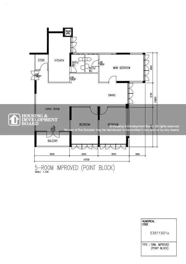 Blk 337 CLEMENTI AVE 2 image 1 of 1