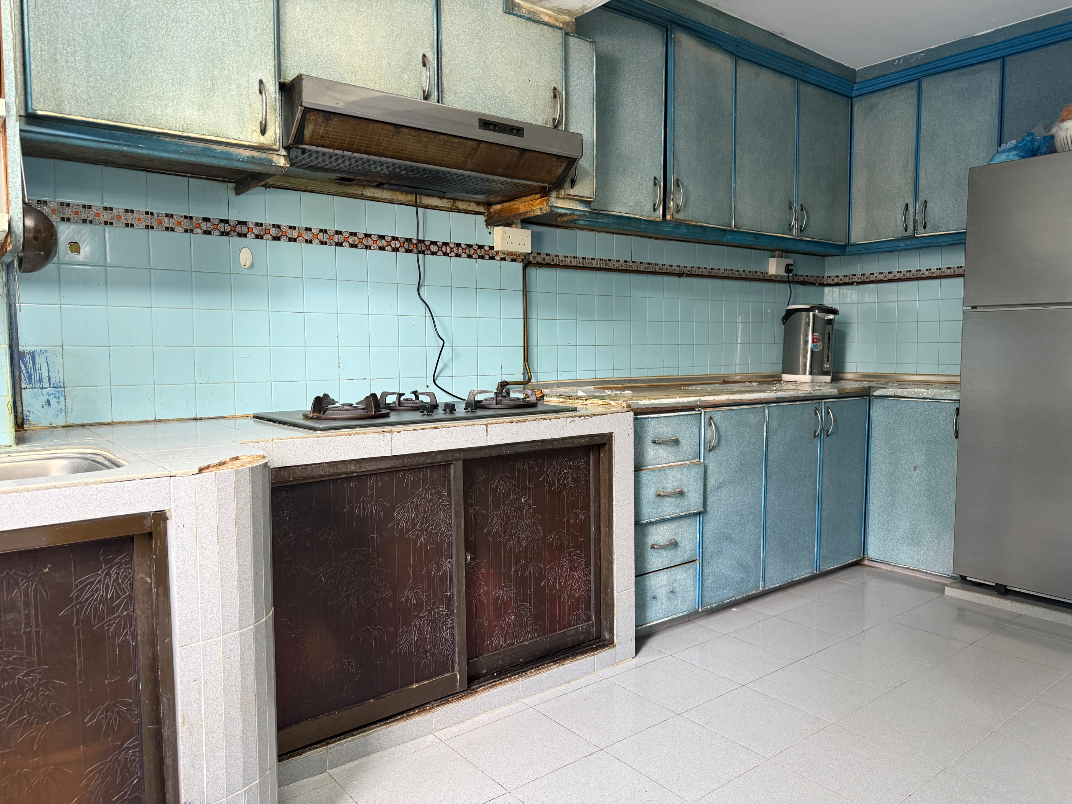 Blk 2 HOUGANG AVE 3 photo 4
