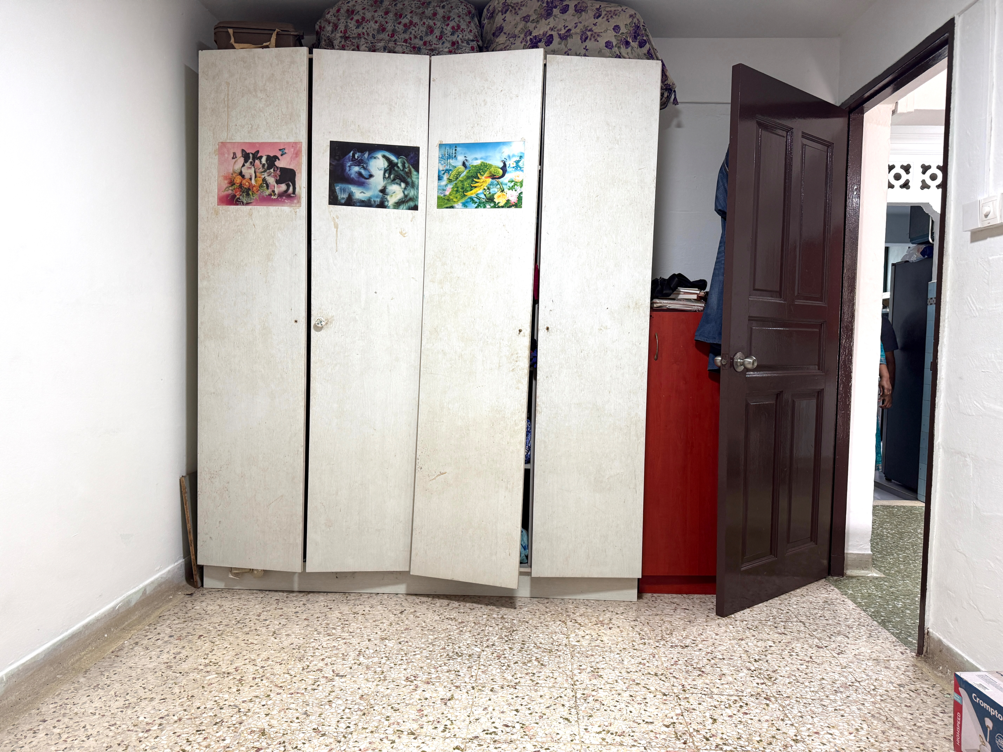 Blk 2 HOUGANG AVE 3 photo 6