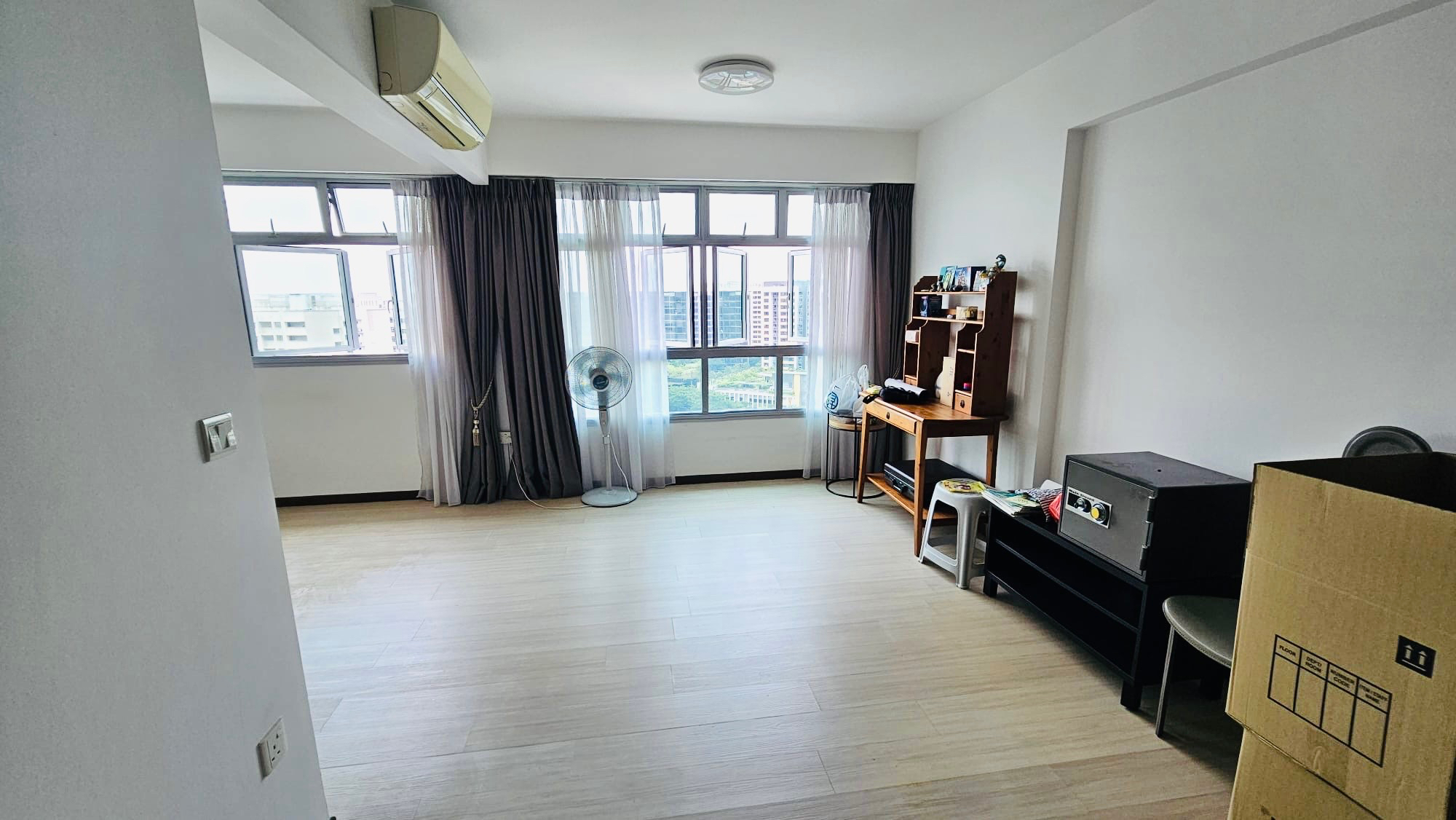 Blk 448B BT BATOK WEST AVE 9 photo 2