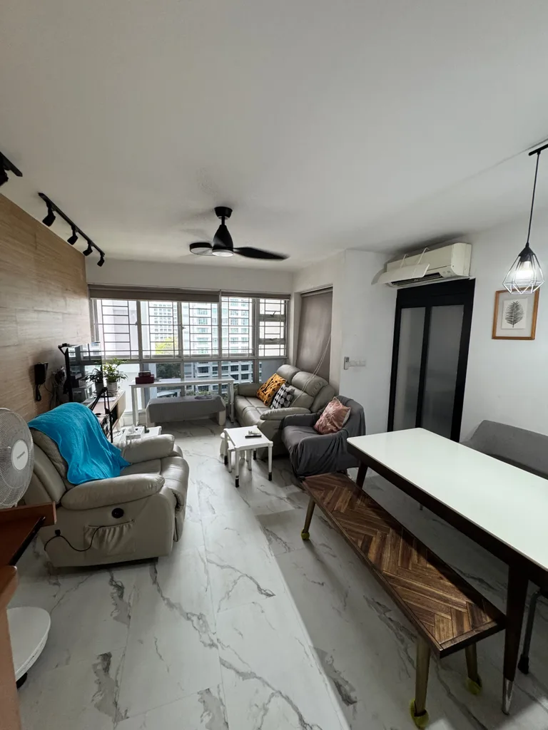 Blk 612A PUNGGOL DR image 1 of 7