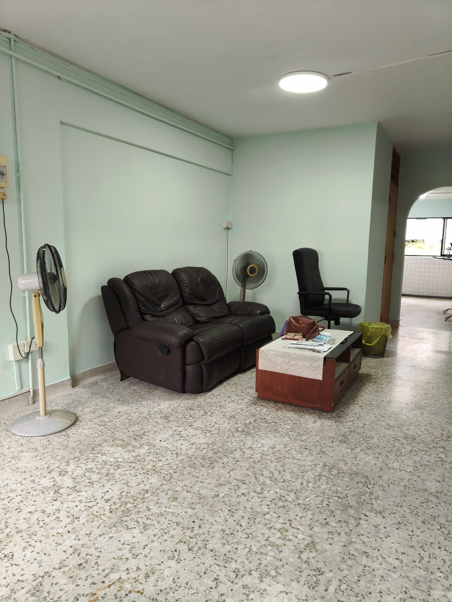 Blk 365 CLEMENTI AVE 2 image 1 of 9