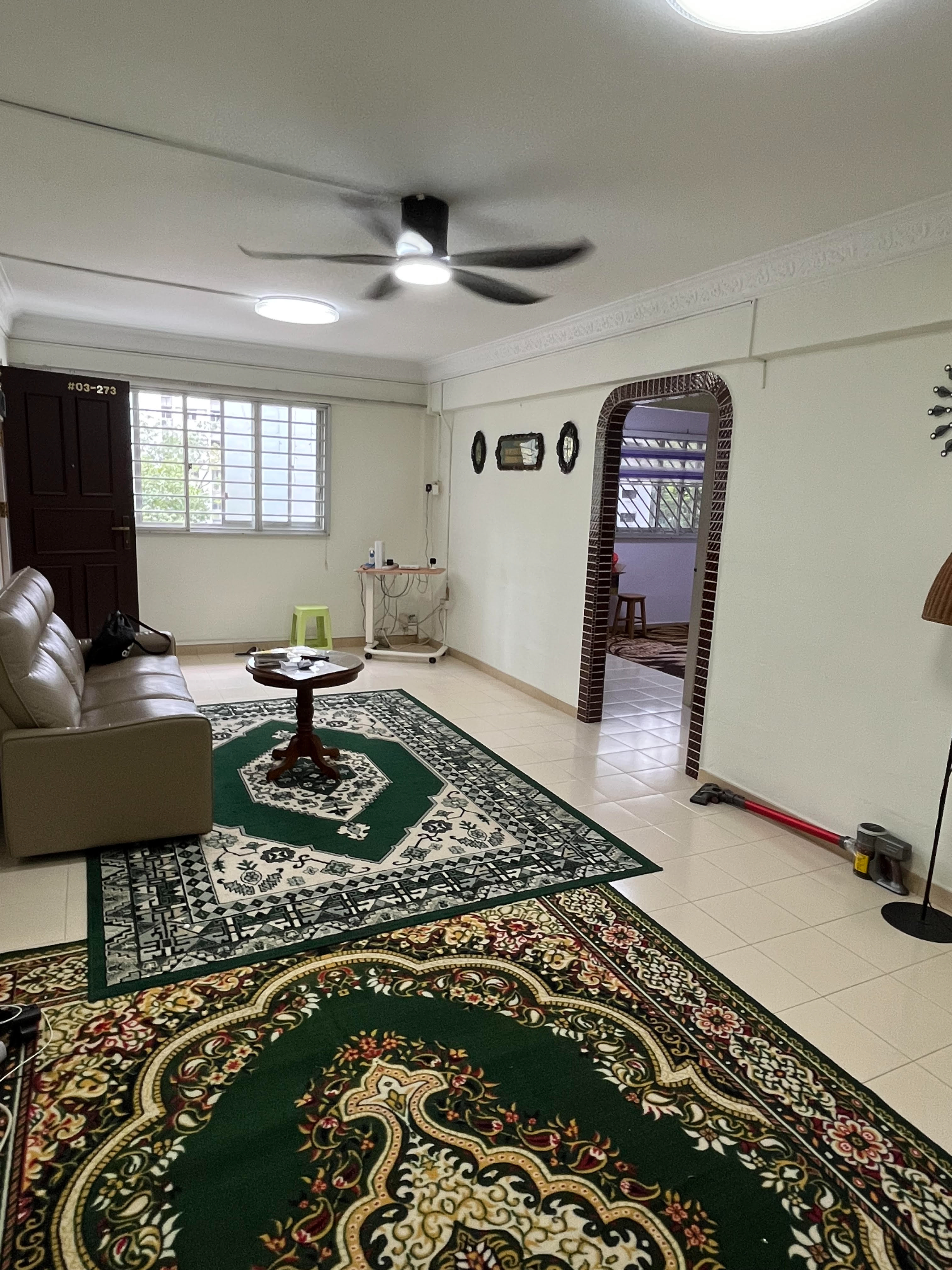 Blk 509 WEST COAST DR image 1 of 10