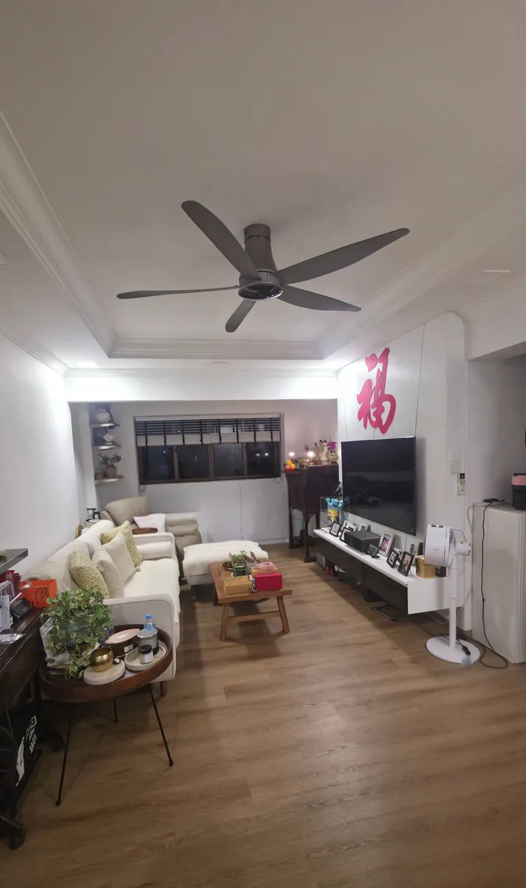 Blk 632 WOODLANDS RING RD image 1 of 7