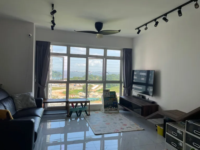 Blk 80C TELOK BLANGAH ST 31 image 1 of 10