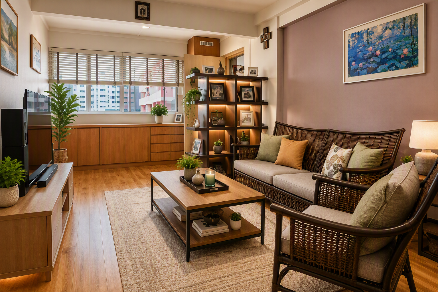 Blk 763 PASIR RIS ST 71 image 1 of 9