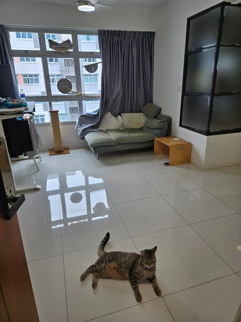 Blk 83A CIRCUIT RD image 1 of 8
