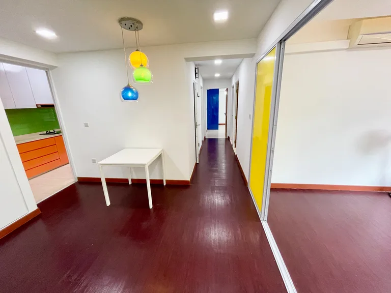 Blk 431A YISHUN AVE 1 image 1 of 10