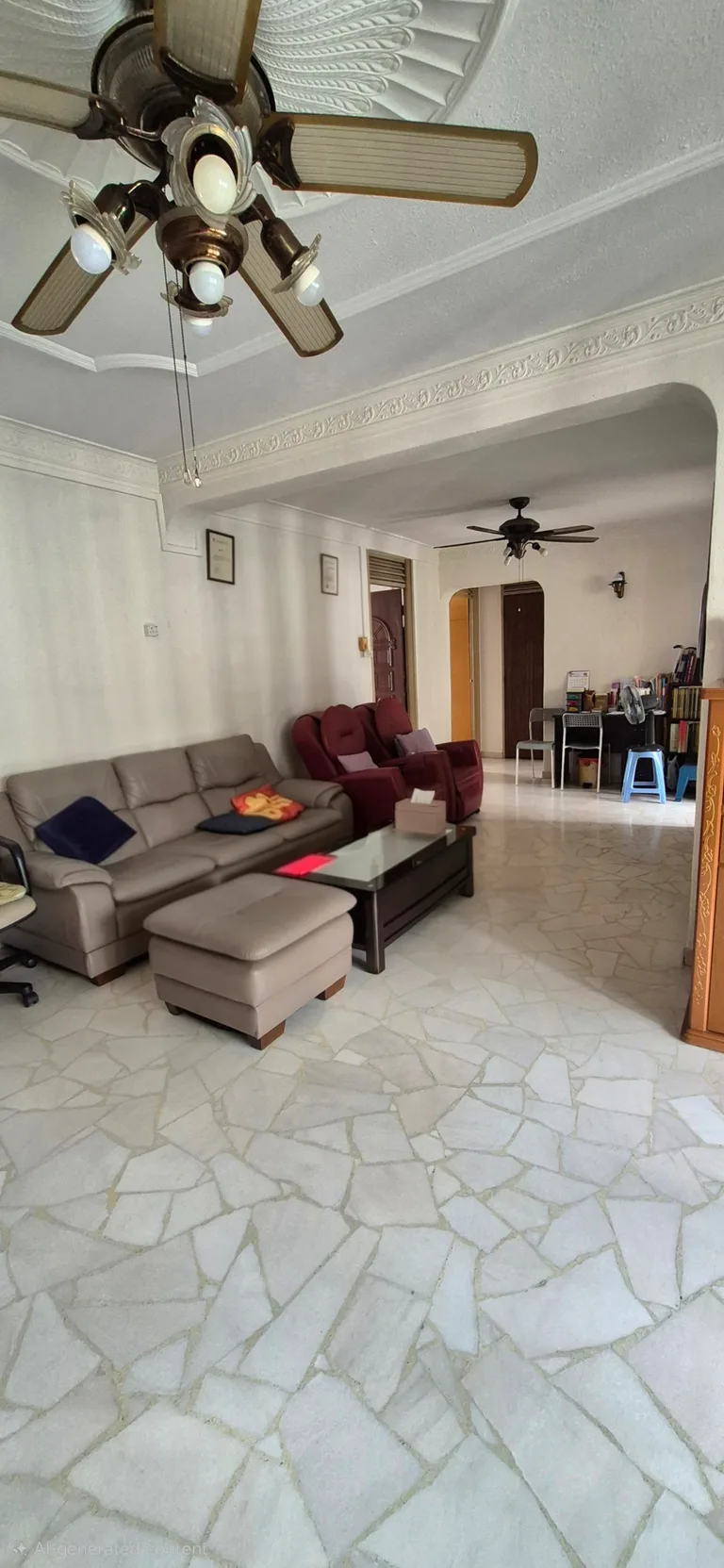 Blk 253 BANGKIT RD image 1 of 10