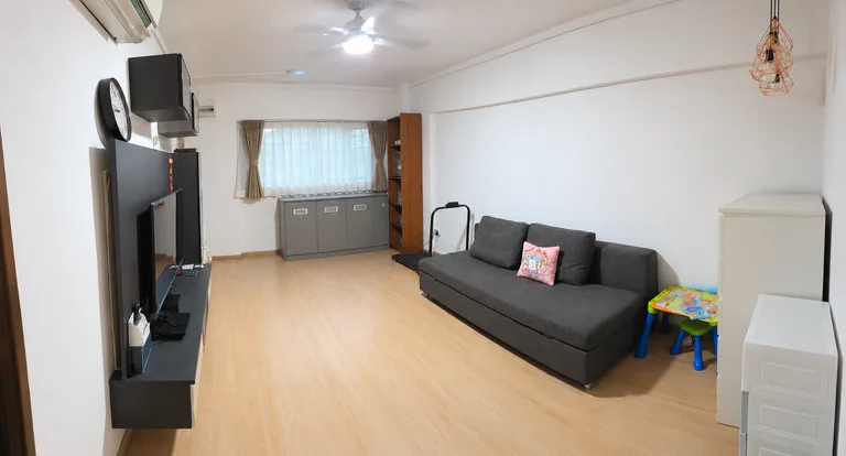 Blk 108 JLN BT MERAH image 1 of 8