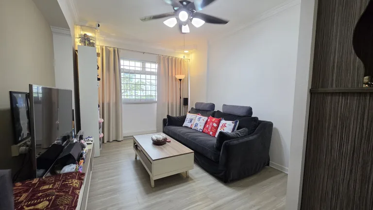 Blk 763 CHOA CHU KANG NTH 5 image 1 of 6