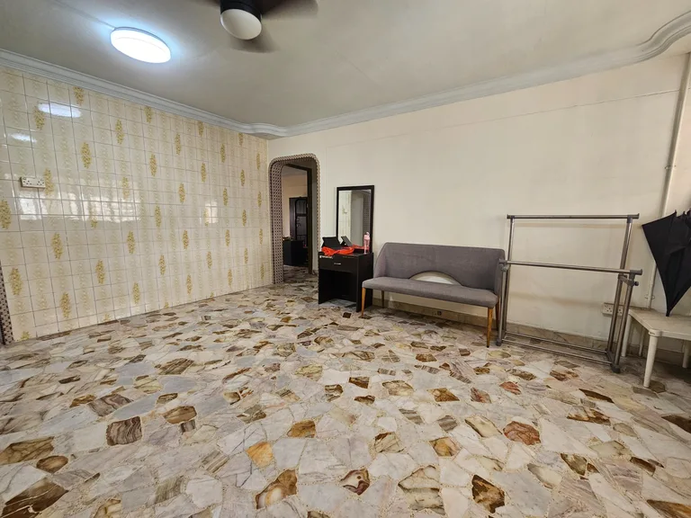 Blk 201 MARSILING DR image 1 of 10